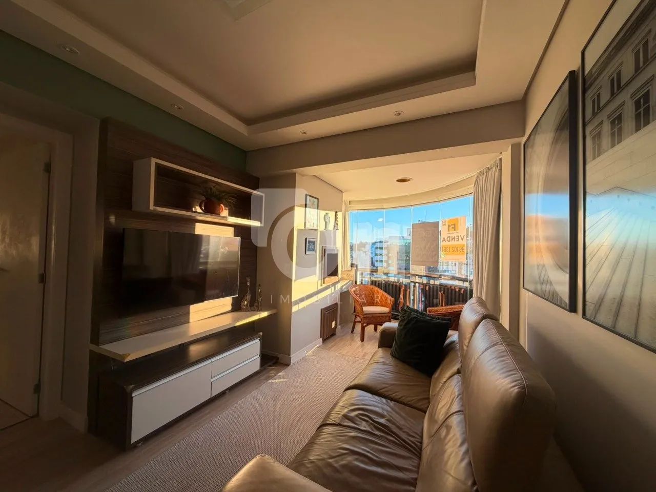 Apartamento de 3 dormitórios à venda na Trindade - Foto 5