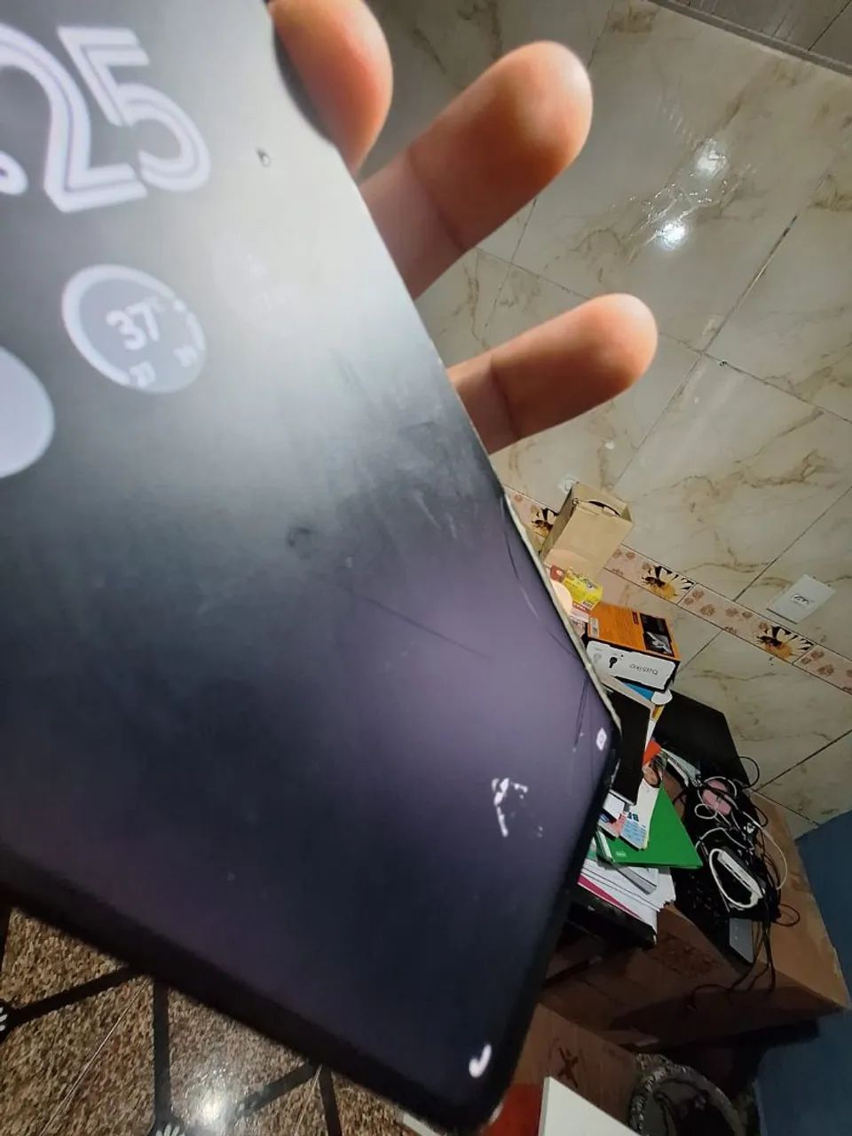 Troco celular e fone por outro celular - Foto 3