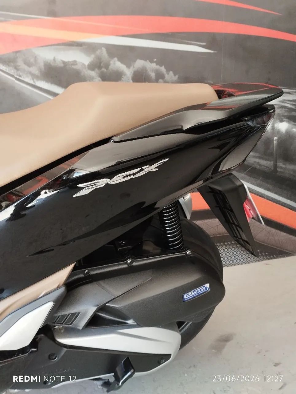 Pcx 160 DLX 2026 - Foto 3