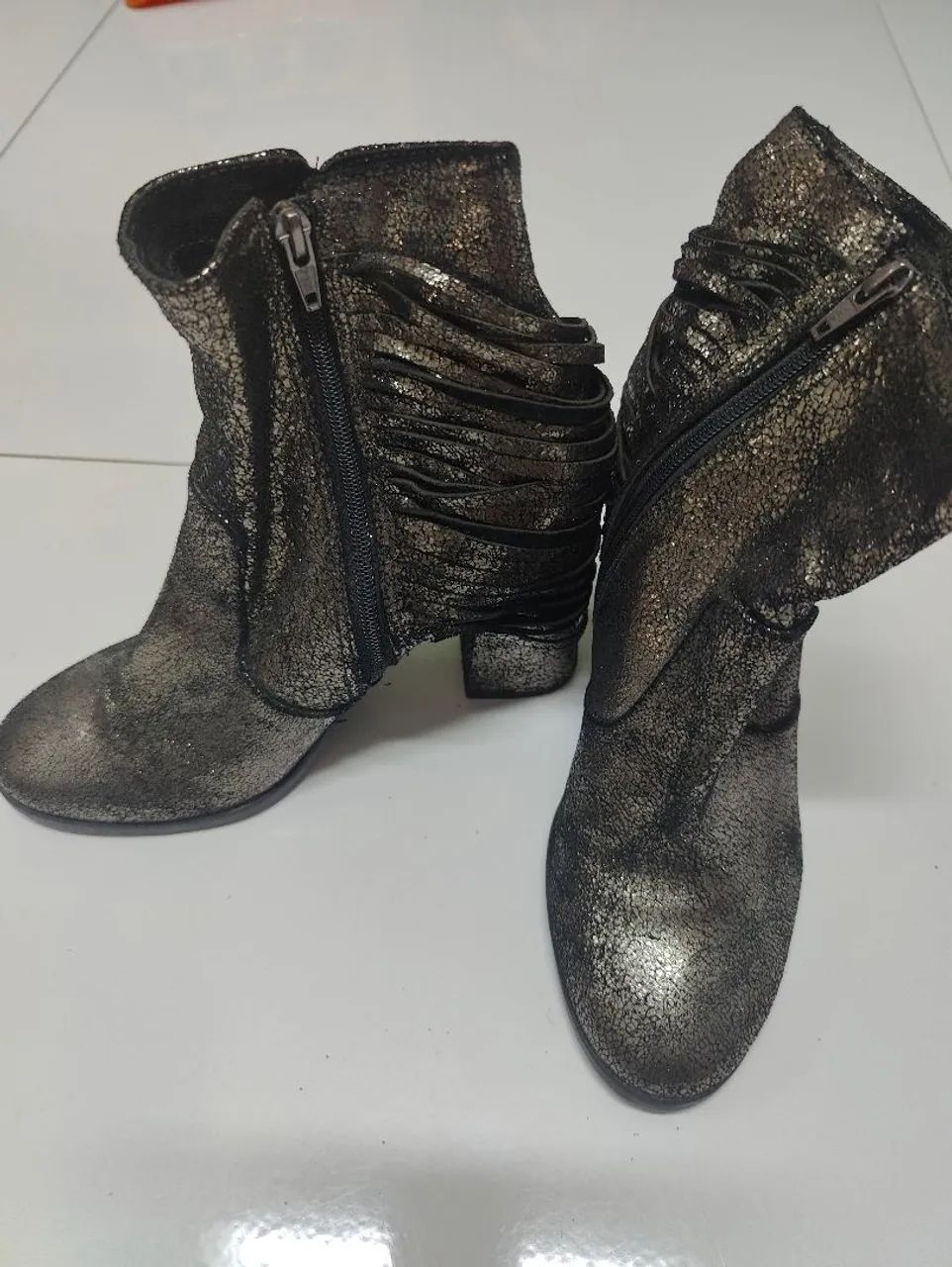 Bota Tam 35 - Foto 2