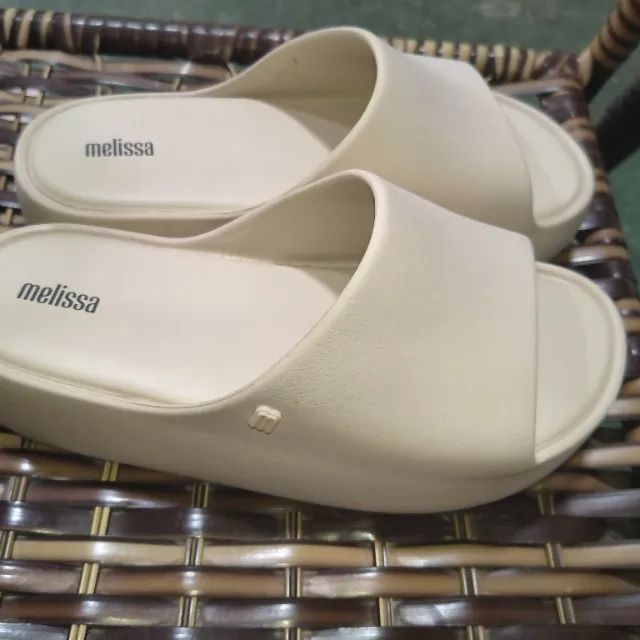 Sandália da melissa - Foto 4