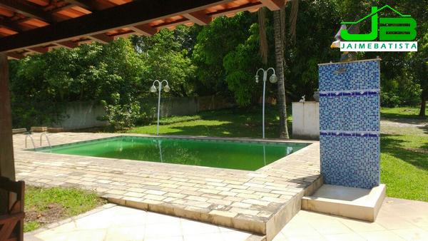 Sítio de 20.000m² e com piscina em Vale das Pedrinhas - Guapimirim - Foto 3
