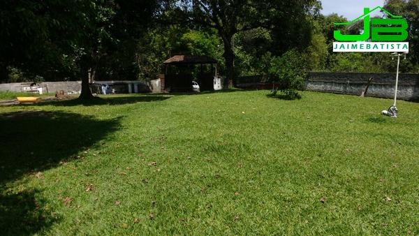 Sítio de 20.000m² e com piscina em Vale das Pedrinhas - Guapimirim - Foto 10