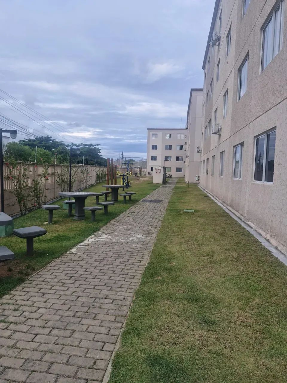 APARTAMENTO  2 quartos em ABRANTES - Foto 14