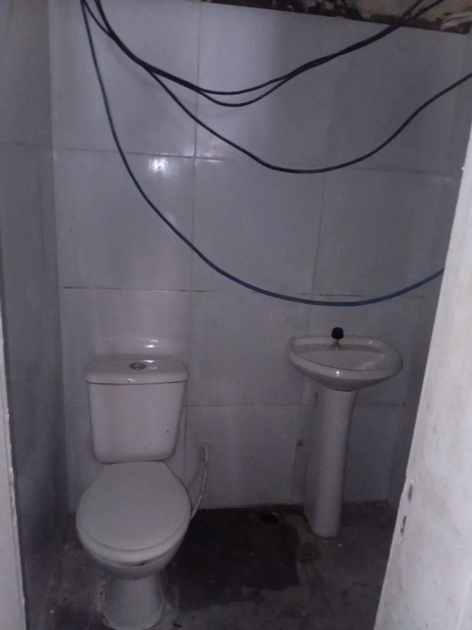 Alugo Ponto Comercial Térreo na Presidente Vargas  - Foto 2