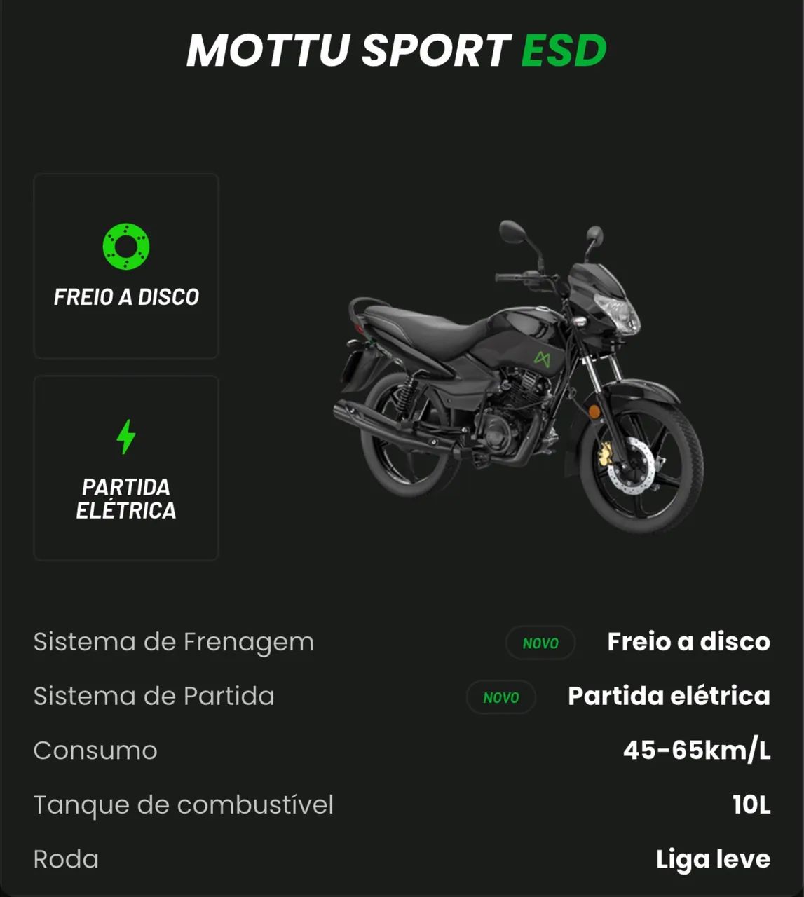 Passo Mottu