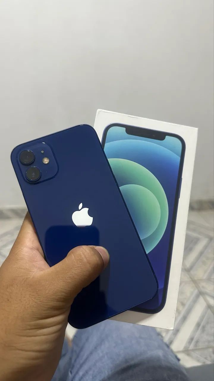 iPhone 12 - Foto 3