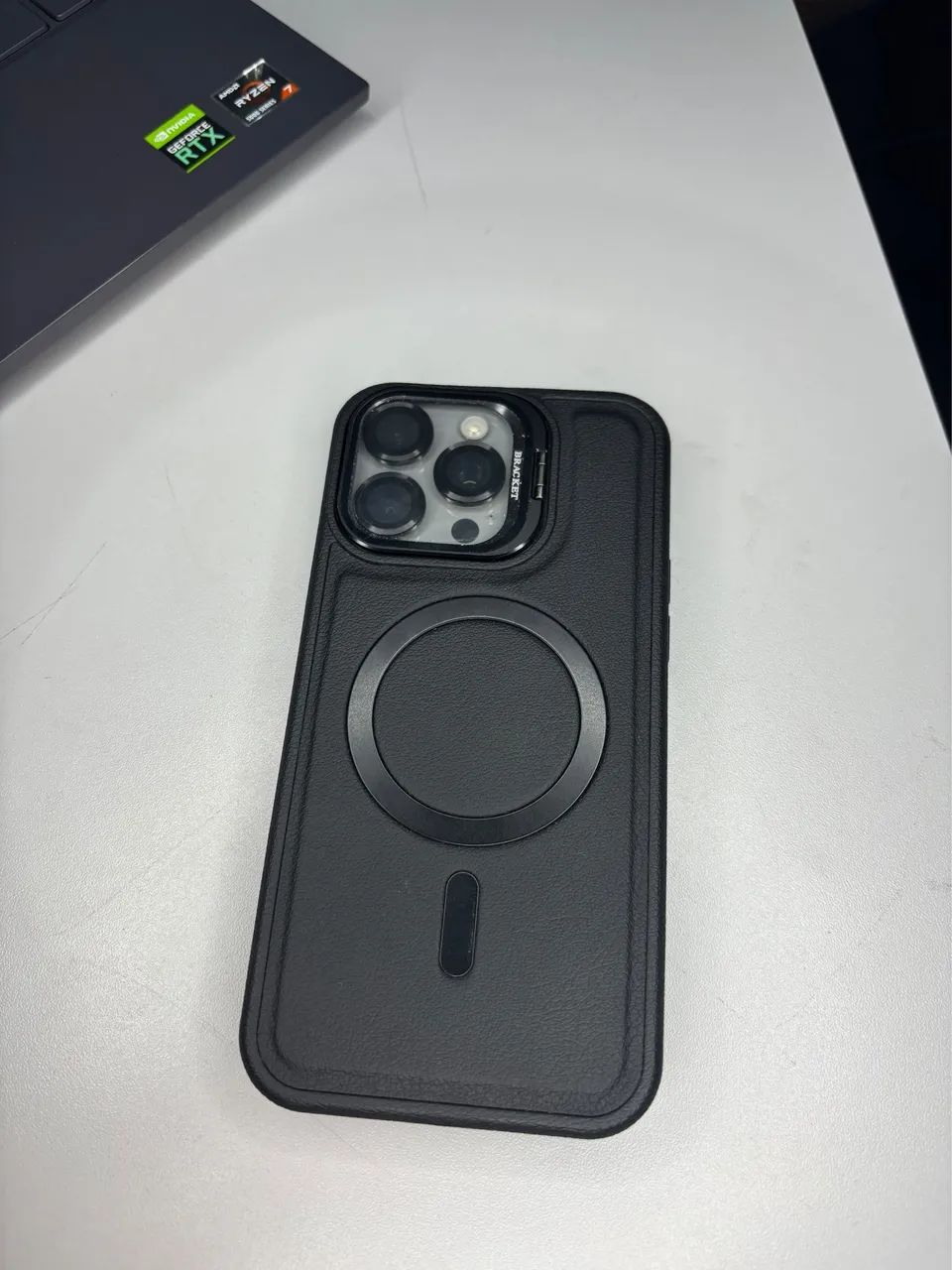 IPhone 15 Pro Max 256Gb - Foto 4