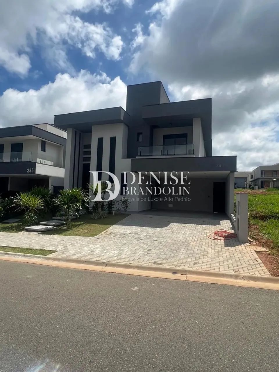 casa - Residencial Arborais - Campinas