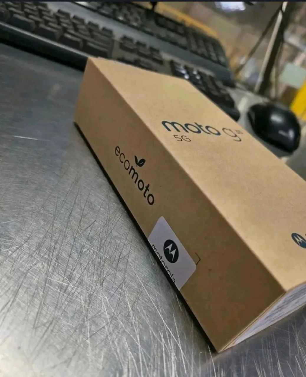 Celular moto g 45 - Foto 3