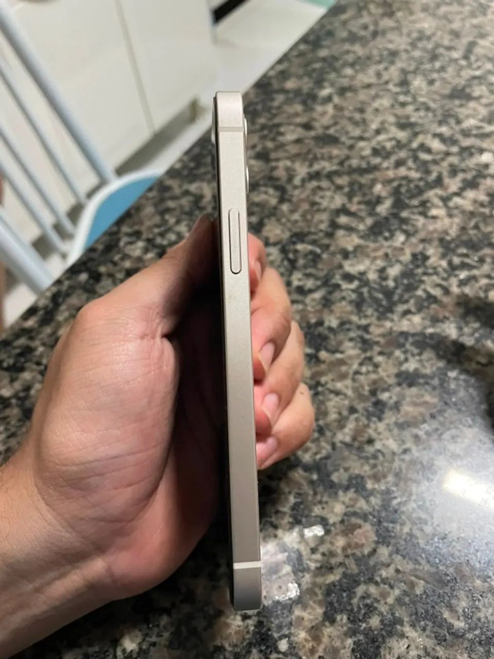 iPhone 12 Branco - 128GB | 86% Bateria - Foto 3