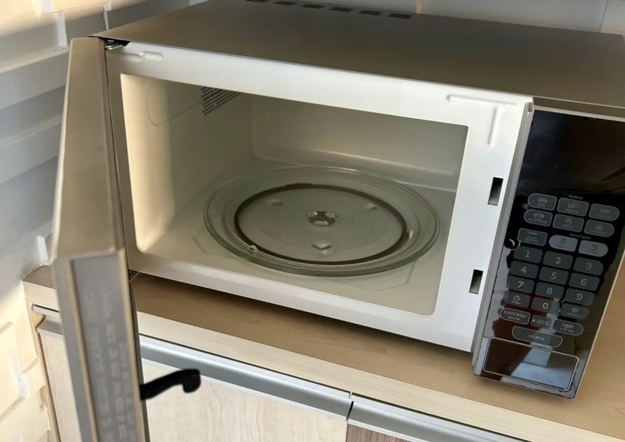 Microondas Cônsul - Foto 4