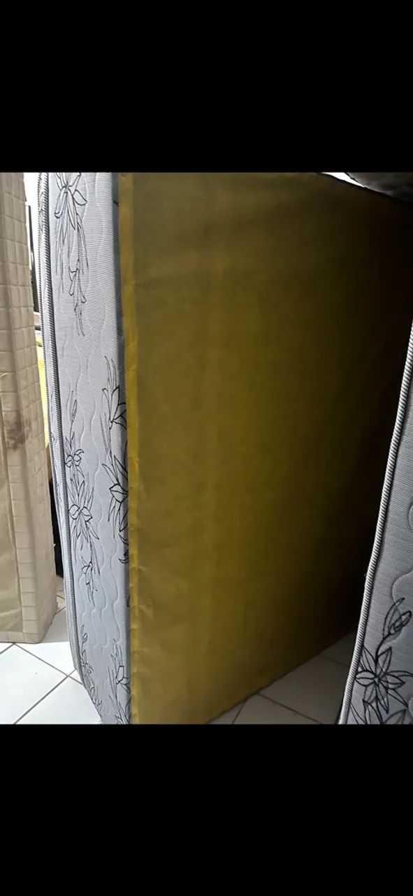 Cama casal luxo  - Foto 3