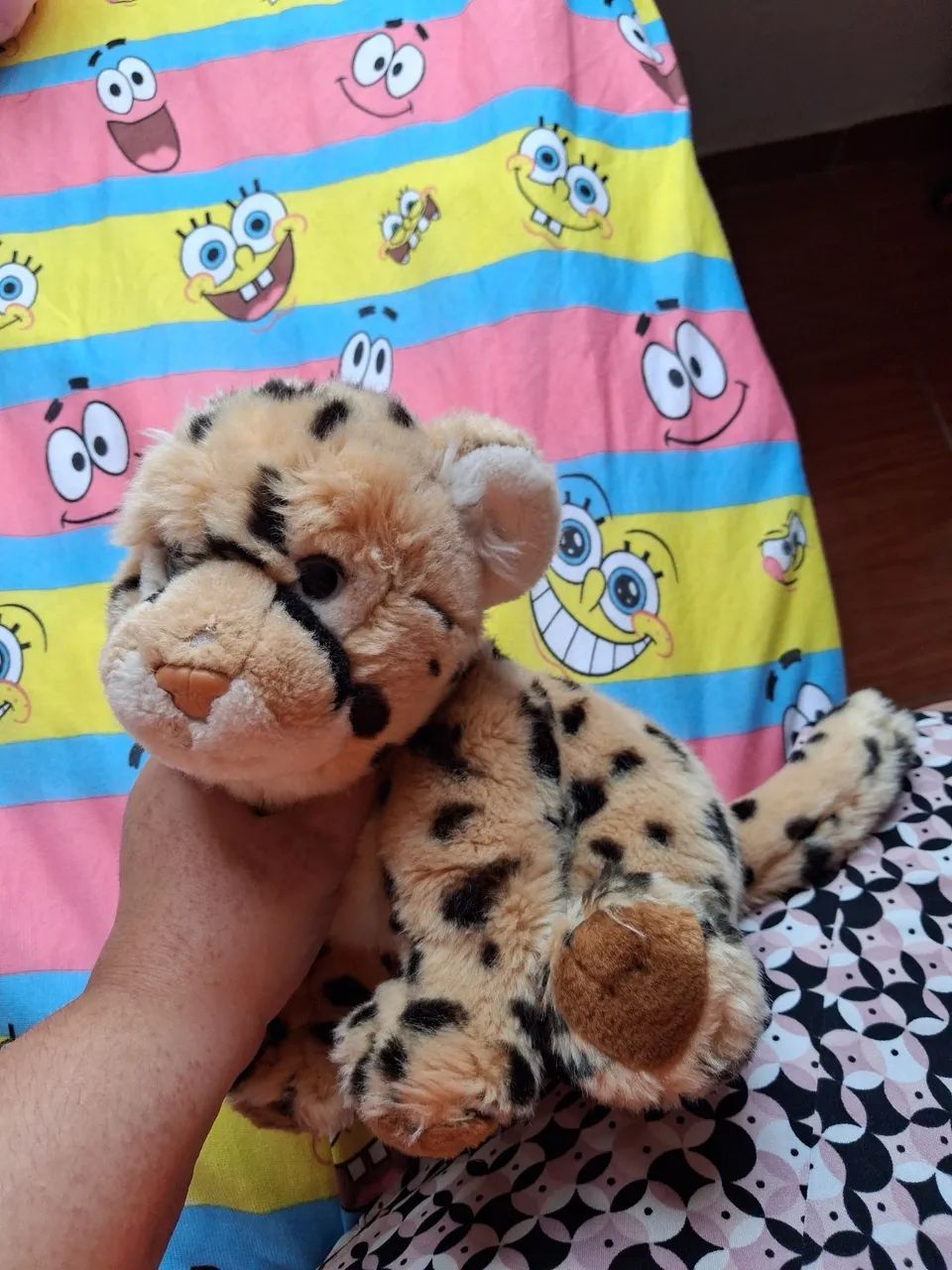 Pelucia