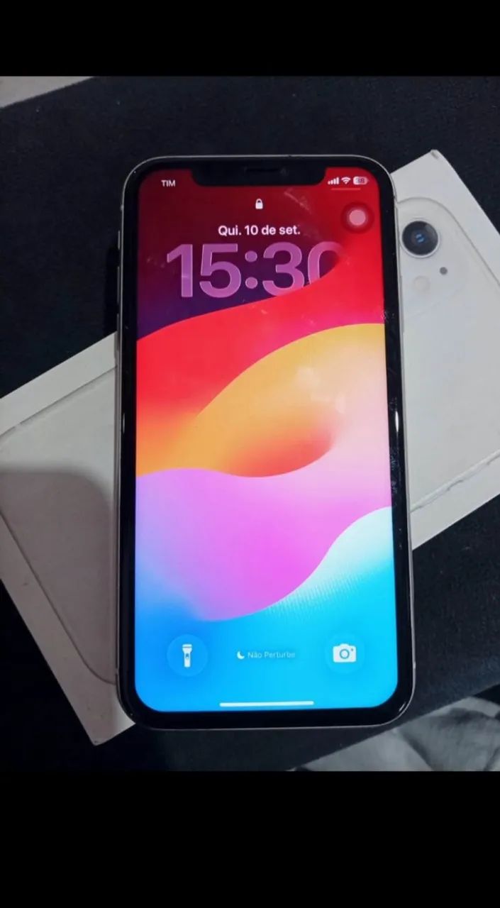 iPhone 11 - 64 GIGAS - Foto 2