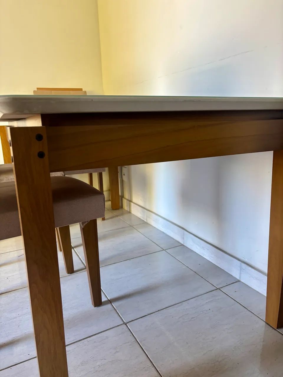 mesa de jantar  - Foto 2