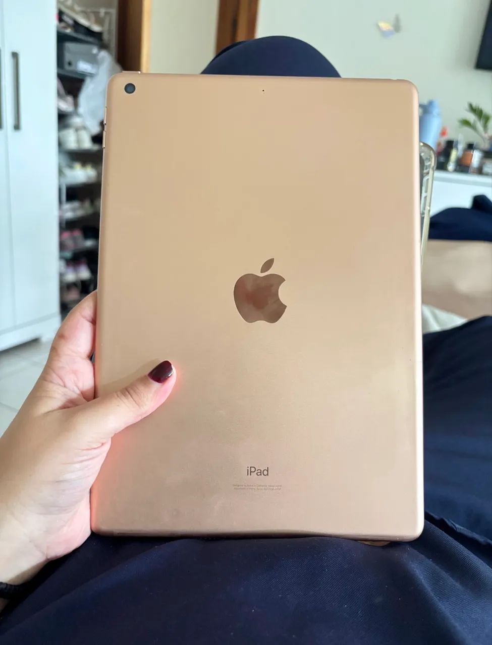 iPad 7- 32 gb