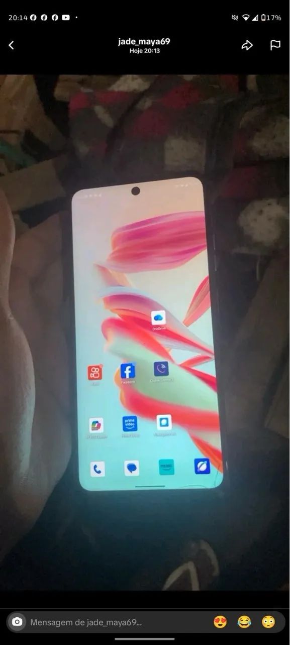 Moto G 34 128 gb