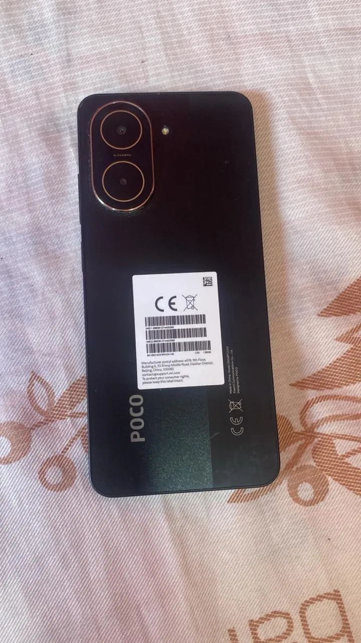 Xiomi Poço c71 - Foto 5