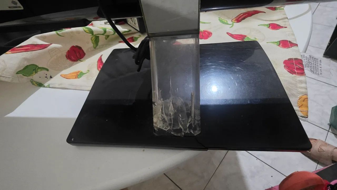 Monitor LG Flatron E2060T - Foto 2