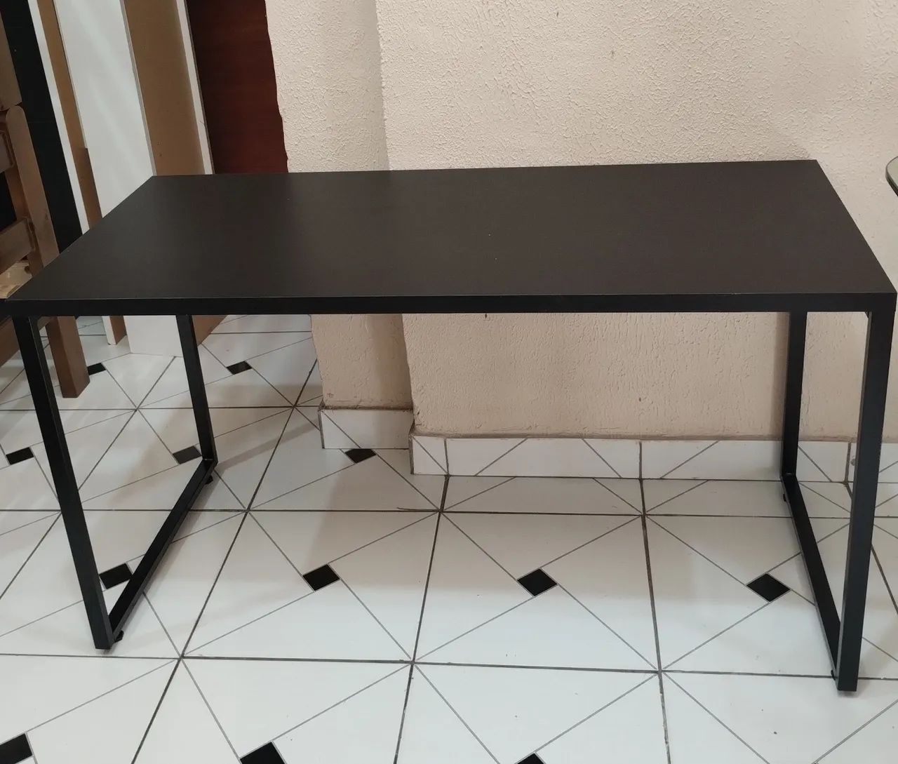 Escrivaninha nova 1,35x 60  - Foto 5