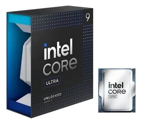 Processador Intel Core Ultra 9 (285K)