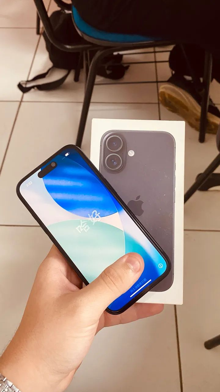iPhone 16 - Foto 2