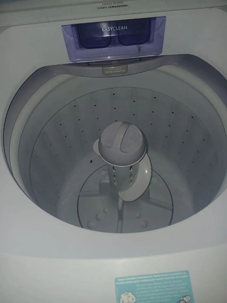 ELECTROLUX 13KG MUITO NOVA - Foto 4