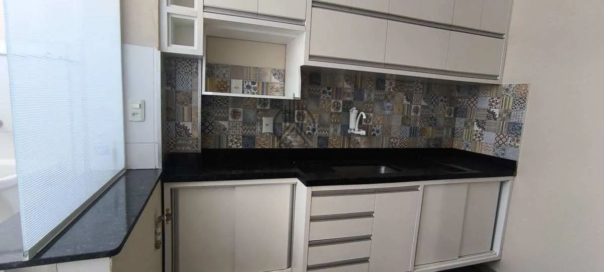 Apartamento à venda em Taubaté, Centro, com 3 quartos, 81m²
