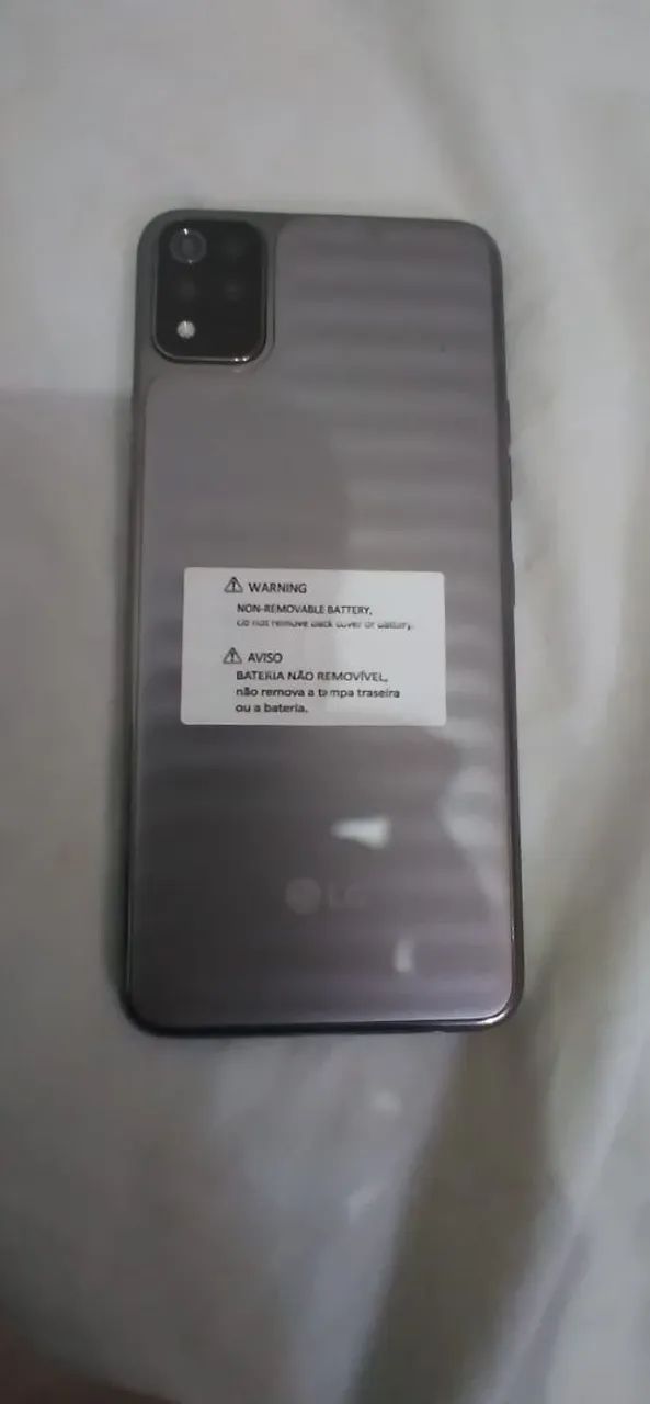 Troco ou vendo  - Foto 2