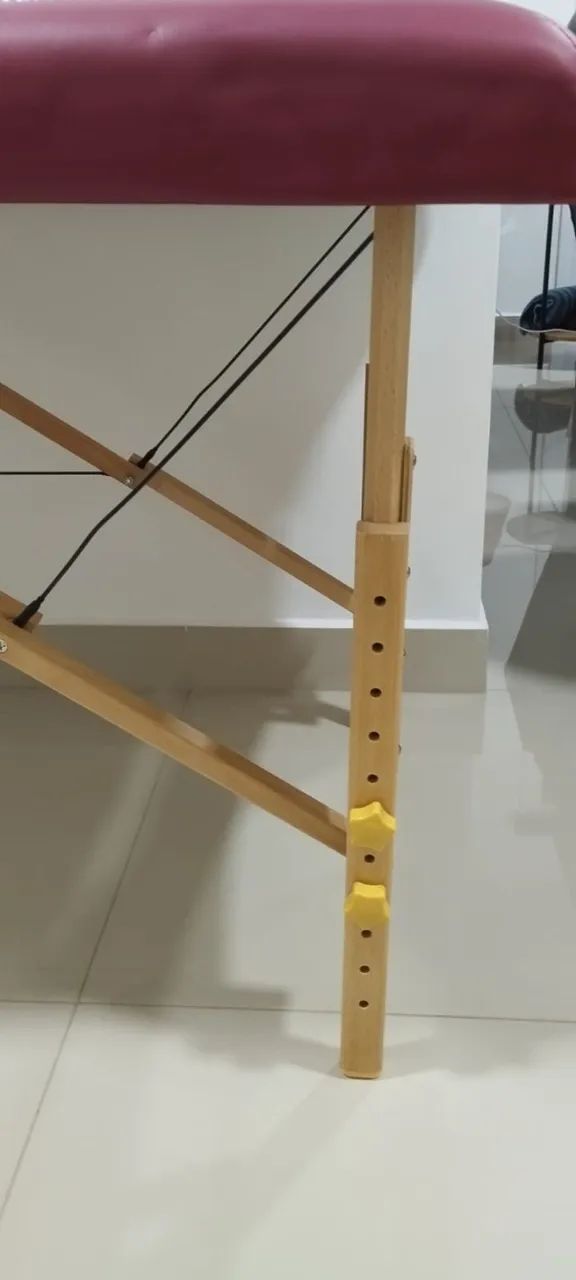Maca de massagem - Foto 3