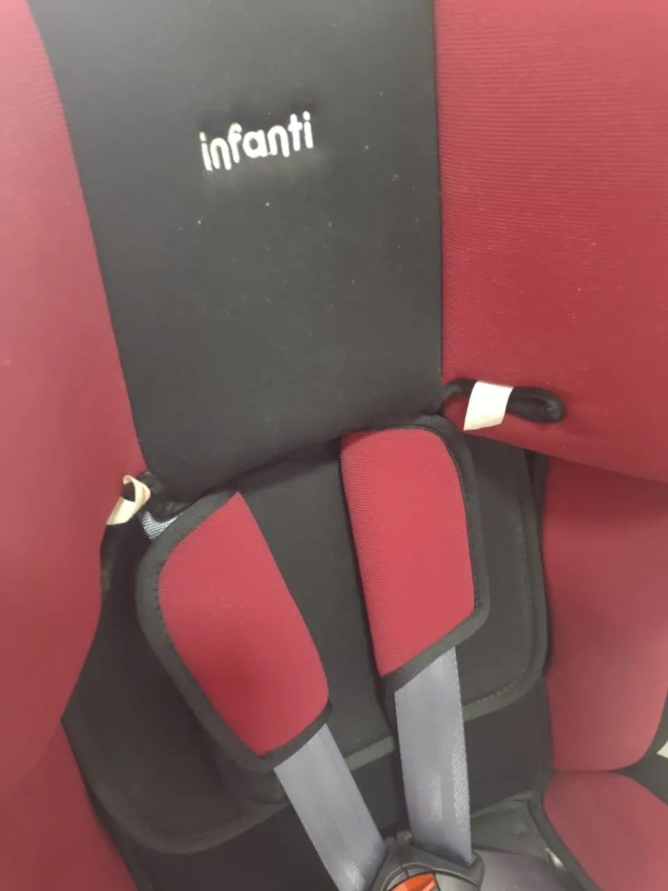 Cadeira para auto INFANTI - Foto 5