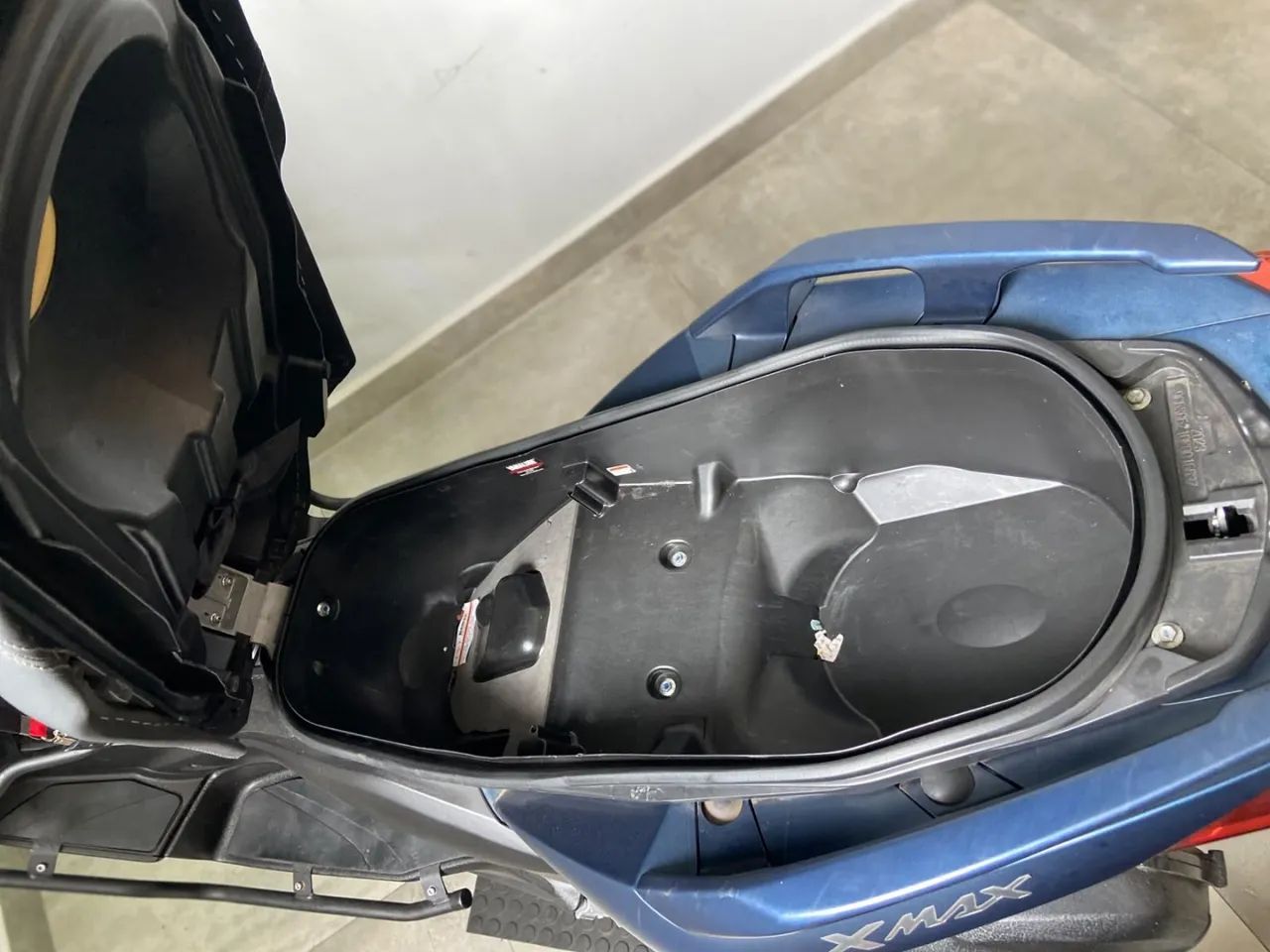 Yamaha Xmax 250 abs 2021 - Foto 4
