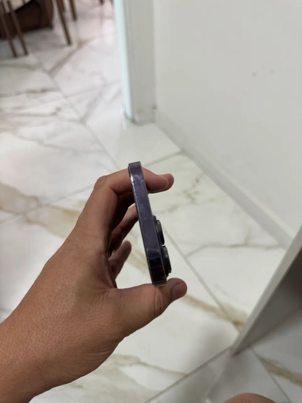 iPhone 14 Pro Max 128gb - Foto 4