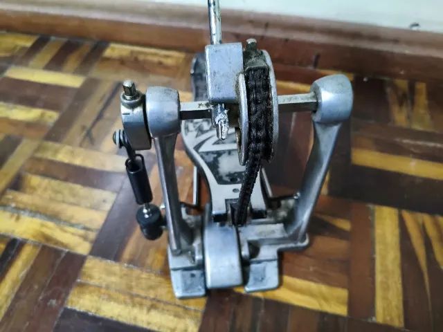 Pedal Single Tama - Foto 2