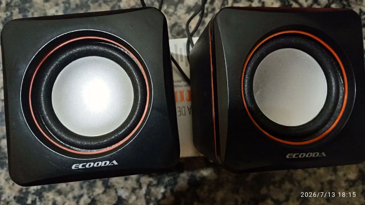 Caixinha de Som - Foto 3