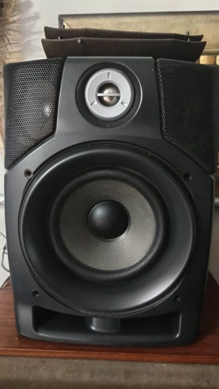 Caixas Aiwa mk2 zero - Foto 3
