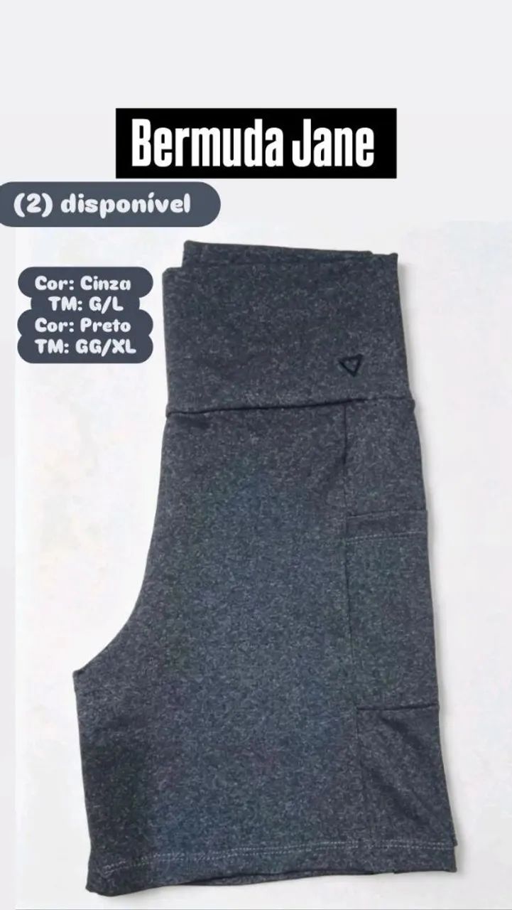 Roupas femininas  - Foto 3