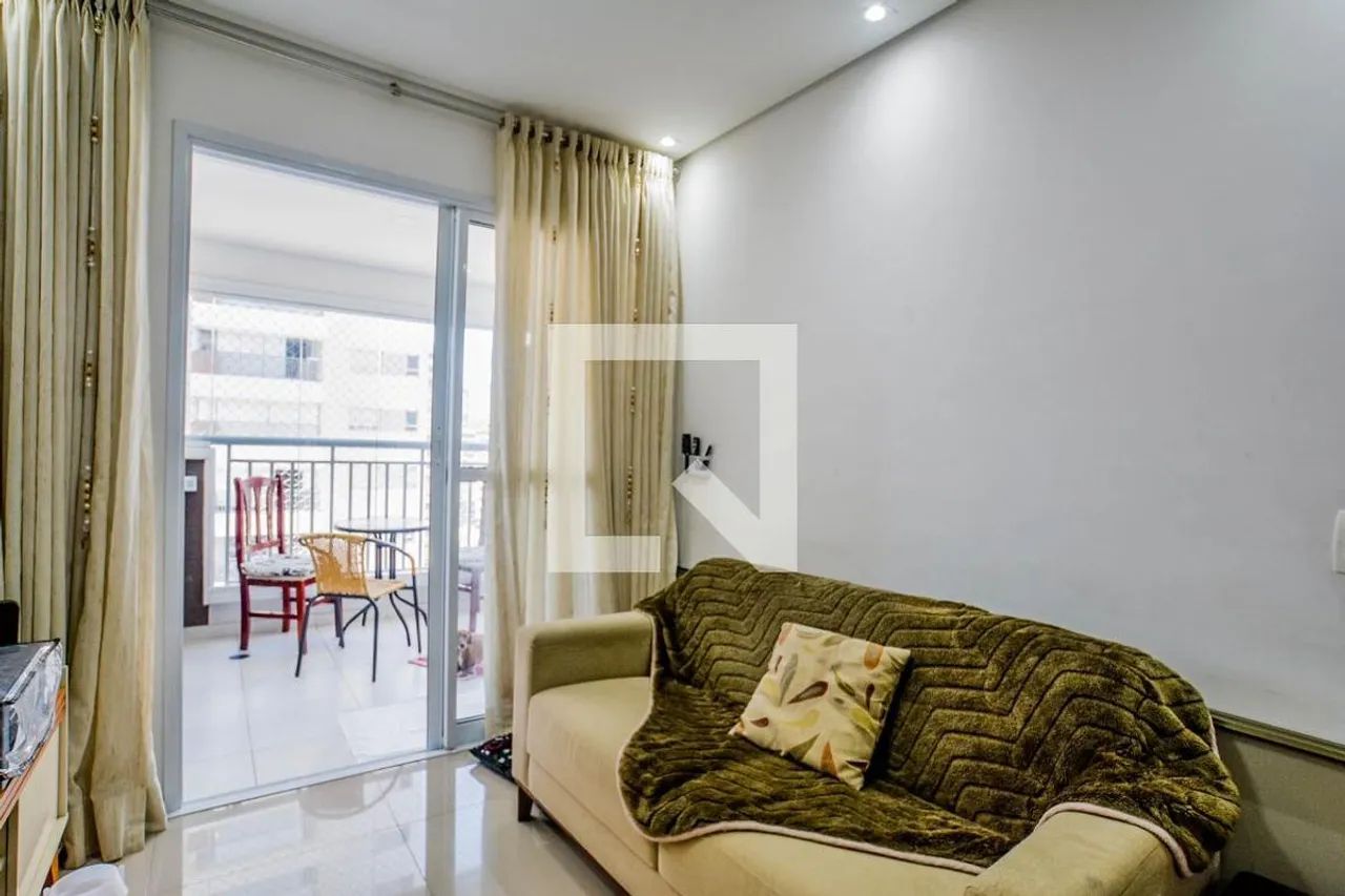 Apartamento à Venda - Vila Assunção, 2 Quartos, 63 m2 - Foto 2