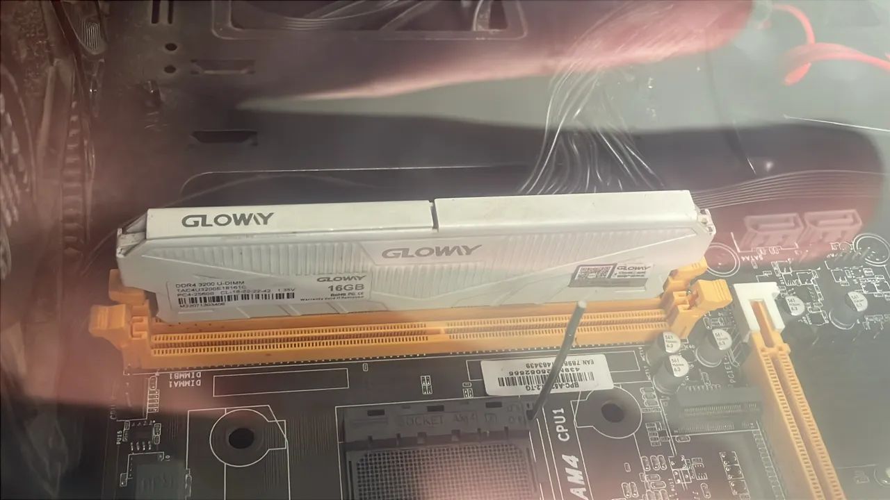 16gb Gloway 3200mhz