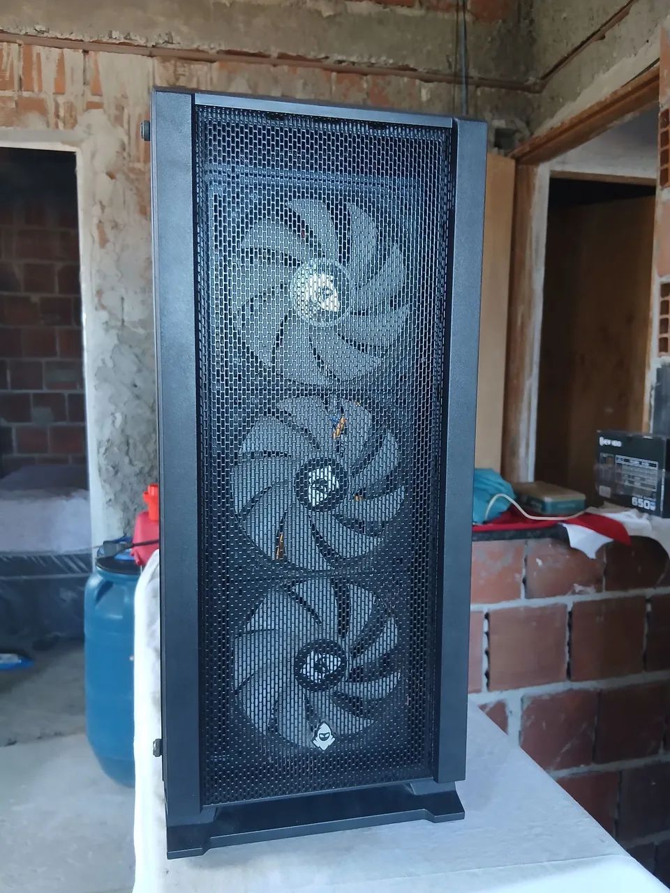 Gabinete game - Foto 2