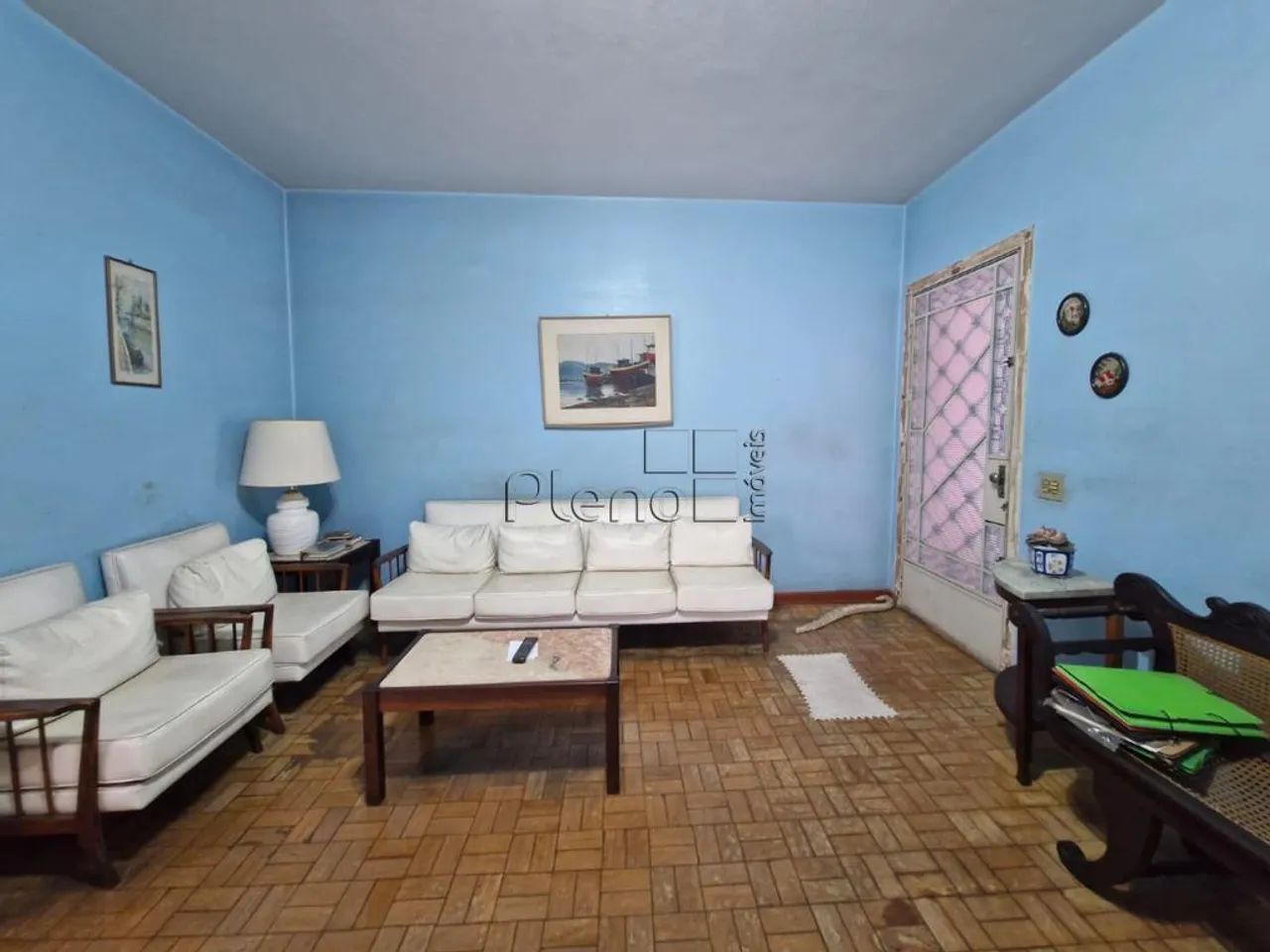 Sobrado à venda em Campinas, Bosque, com 3 quartos, com 191.8 m² - Foto 5
