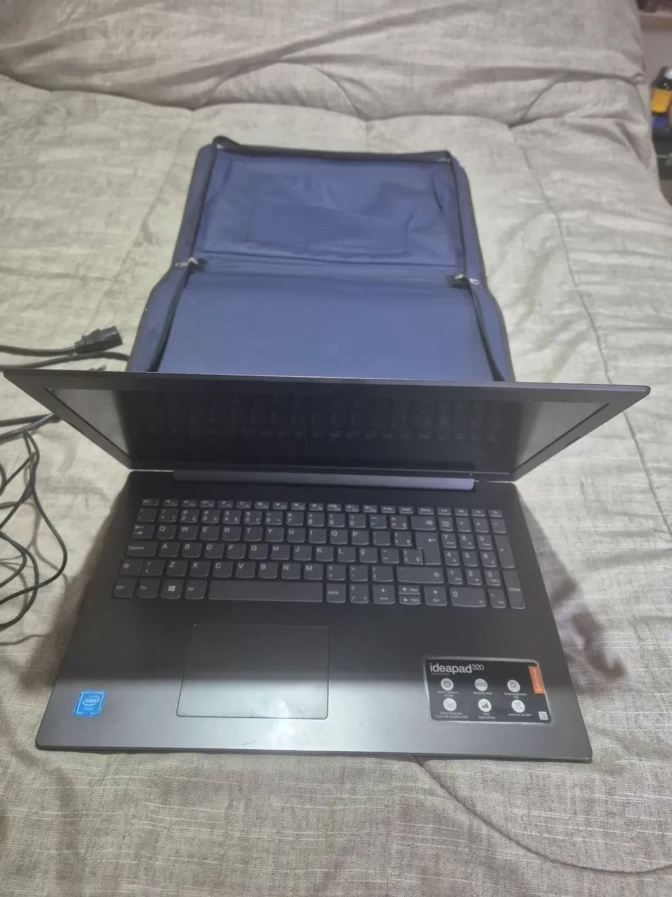 Notebook Lenovo - Foto 3