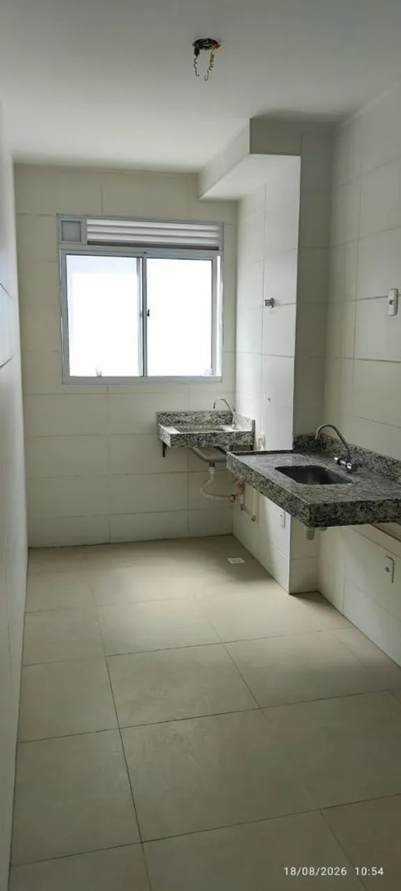 ALUGO APARTAMENTO COM 2 QUARTOS NA MORADA DO SOL - Foto 3