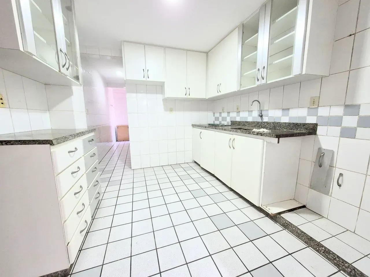 3 quartos a Beira Mar com lazer completo - Foto 4
