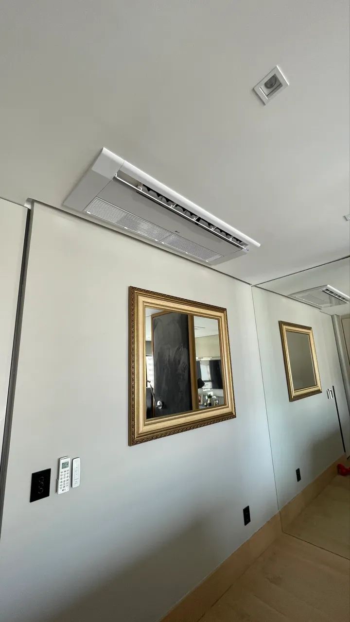 Serviço de ar condicionado  - Foto 4