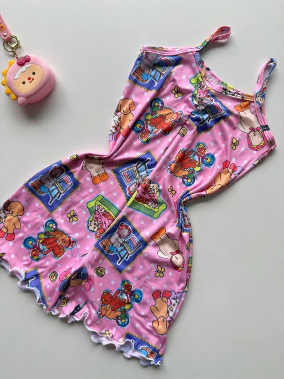 Pijama  - Foto 4