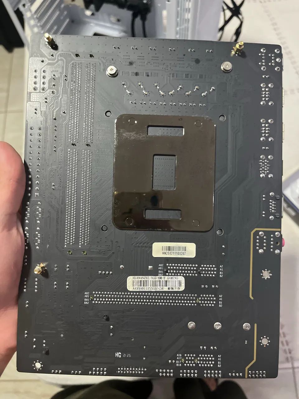 KIT XEON X99  - Foto 2