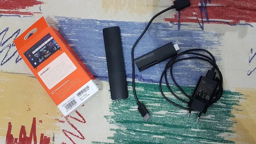 Xiaomi Stick TV - Foto 5