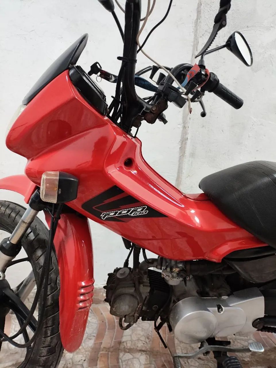Honda pop 2012 - Foto 3
